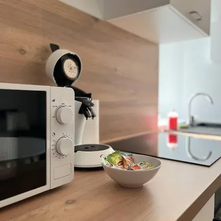 La Niche Sous Les Toits De Graslin