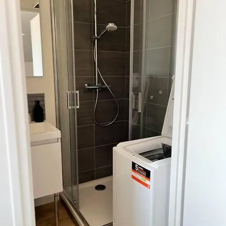 La Niche Sous Les Toits De Graslin Appartement *